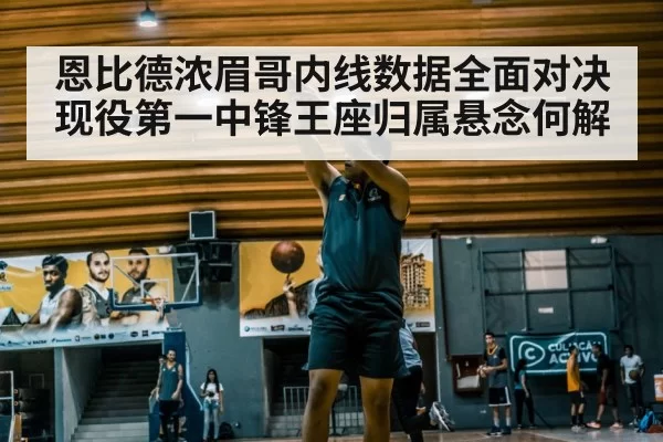 恩比德浓眉哥内线数据全面对决现役第一中锋王座归属悬念何解